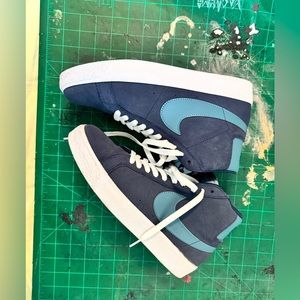 Nike SB blazer, men’s 8.5